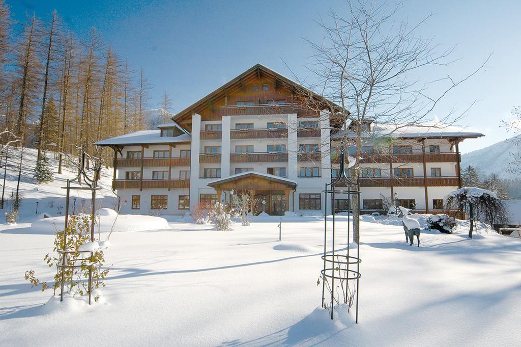 Hotel Am Kofel - Gesundheitszentrum Обераммергау Экстерьер фото